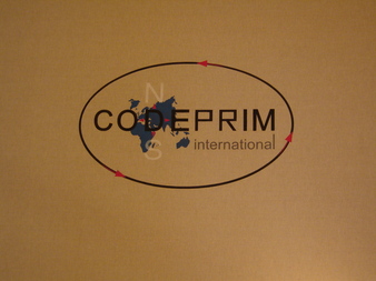 Codeprim International Codeprim International