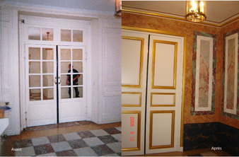 Hôtel Matignon Hôtel Matignon