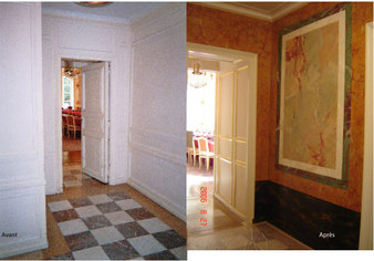 Hôtel Matignon Hôtel Matignon