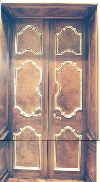 Faux bois Faux bois