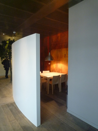 Siége du CREDIT AGRICOLE à Montrouge Siége du CREDIT AGRICOLE à Montrouge