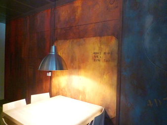 Siége du CREDIT AGRICOLE à Montrouge Siége du CREDIT AGRICOLE à Montrouge