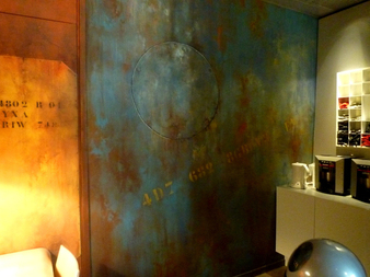 Siége du CREDIT AGRICOLE à Montrouge Siége du CREDIT AGRICOLE à Montrouge