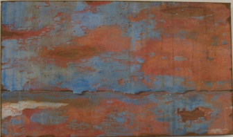  Traces du temps