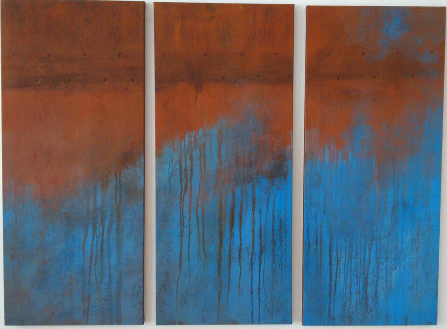Traces du temps